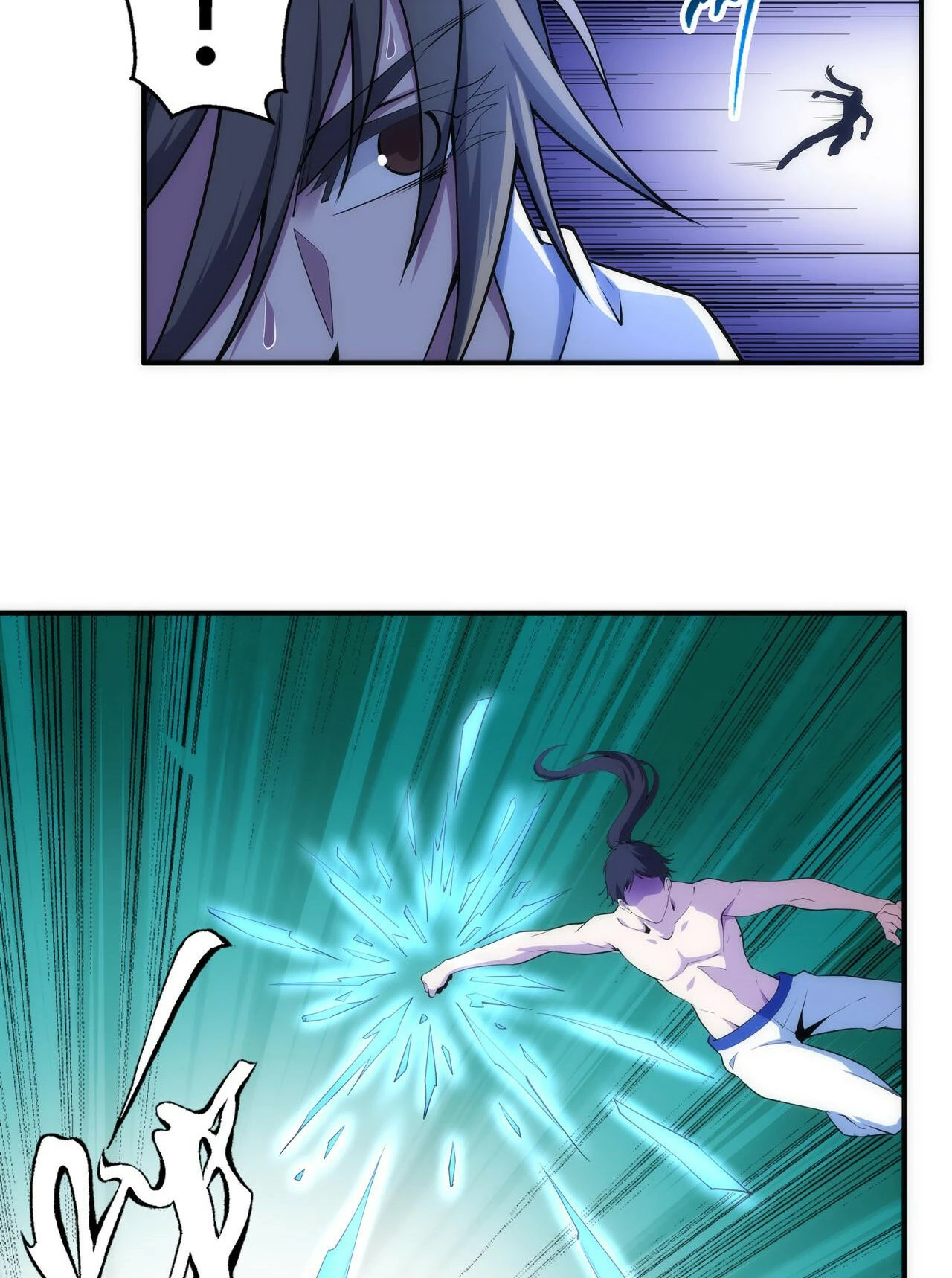 Los dioses antiguos > Capitulo 87 > Page 271